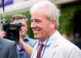 Ward Files Motion Forcing the Sale of Ramsey's Horses