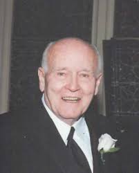 Henry D. Hitchcock Obituary January 18, 2014