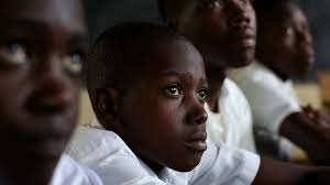 Adjective rwandan (comparative more rwandan, superlative most rwandan). The Rwandan School Turning Boys Into Feminists Bbc News