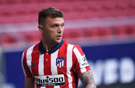 Starting off, his full name is trippier grew up as the youngest son to his mum and dad. Manchester United Learn Kieran Trippier Transfer Price