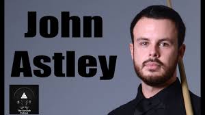 Snooker Player/Coach