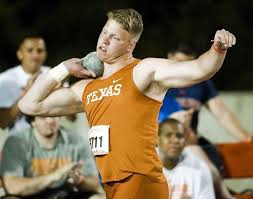 Последние твиты от ryan crouser (@rcrouserthrows). Ryan Crouser Ryancrouser1 Twitter