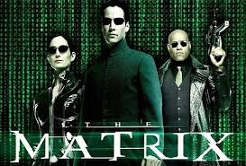 Смотреть матрица онлайн в hd качестве 720p. What Did The Heroes Of The Film Matrix Ride Avtotachki