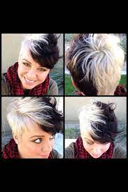 Super Cute Pixies A Pixie Hairstyle Hot Nr8 Short Hair Styles Hair Styles Sassy Hair