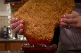 Shucks, you would think, but we found out he only has a chicken nugget. This Diy Supersized Chicken Mcnugget Is Insane And The Recipe Will Blow Your Mind Hellogiggles