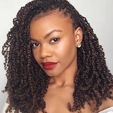 Protective styles are ones that don't consist of the hair being out loose, which is where the 'protective' part comes in. 15 Protective Styles You Should Try Maggie Rose