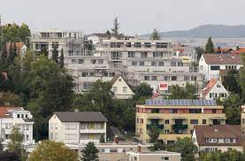 ˈvaɪ̯ldɛɐ̯ˌʃtat] ist eine stadt mit 19.107 einwohnern (31. Wohnen In Weil Der Stadt Der Streit Um Die Nachverdichtung Landkreis Boblingen Stuttgarter Zeitung