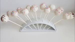 (ver)sucht doch auch mal unser cake pop rezept! Cakepops Ohne Backen Ganz Einfach Kuchen Am Stiel Youtube