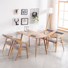 Sold and shipped by first choice home. New Nordic Coffee Chair Arm Armed Wood Cotton Dining Chair Leather Bar Chair Leisure Sofa Living Room Furniture Dining Chairs Aliexpress