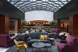 The grand central by scandic is a hip and young place, but families still feel welcome, thanks to the welcoming front desk staff and the perks for kids. Scandic Grand Central Stockholm Aktualisierte Preise Fur 2021