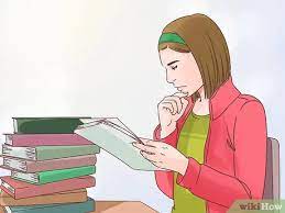 Ever wondered about book editing and how to become a book editor? How To Become A Book Editor 11 Steps With Pictures Wikihow