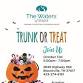 Trunk or Treat at The Waters event image