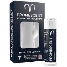 Promescent Sexual Performance Enhancer Spray 2 6ml Target