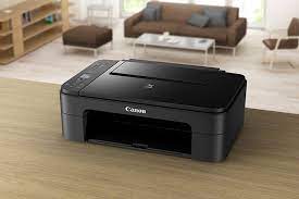 En caso de que la impresora sea nueva, primero deberás sacarla de la caja y asegurarte de retirar cualquier material de embalaje, tanto en el ésta impresora usa cartuchos de tinta canon pixma: Impressora Multifuncional Pixma Ts3110 Loja Canon