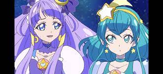 プリキュア おしゃれまとめの人気アイデア pinterest ayda giannini スター プリキュア