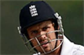 For Nick Compton, Nagpur game will be 'Home Test'