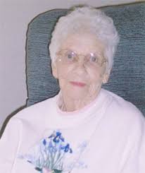 Rosemarie Patricia Marolt Buchner (1929-2014)