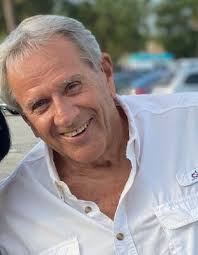 Gerhard "Gerry" Geiger Obituary