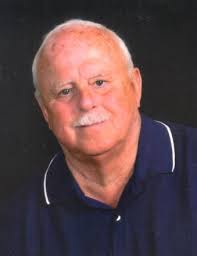 Claude “Rocky” E. Arnold, II