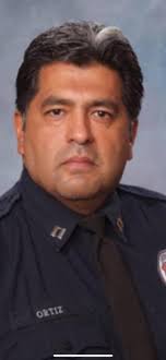 Antonio Eugenio Ortiz Obituary