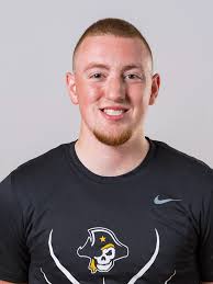 2021-22 Men's Basketball Roster