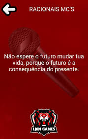 Não é necessário cadastro ou login, basta digitar o nome da. Rap Brasil Para Android Apk Baixar
