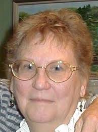 Obituary: Shirley (Hyde) MacInnes