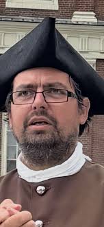 Boston Walking Tour of Freedom Trail