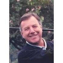 Donald E. Benoit Obituary