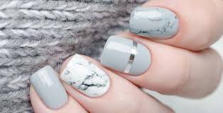 Hopefully, these marble nail ideas have inspired you to try something new with your next manicure. What You Re Doing Wrong When It Comes To Nail Care The Nail Pro