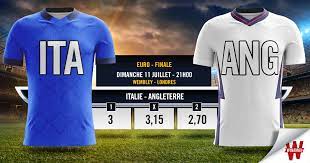 « il y a beaucoup de passion pour le football en angleterre comme il y en a en italie », a relevé dans tous les cas, « ce sera un match formidable devant un stade comble, c'est une super. Dspfzjvkmzt 0m