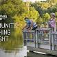 Community Fishing Night: Gibbon