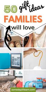 This is a small, yet thoughtful gift for people of all ages. 50 Gift Ideas For Families Who Have Everything Someday I Ll Best Dad Gifts Creative Mom Gifts Best Gifts For Mom