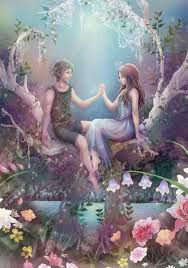 Pin By Rebecca Turgeon On Artistry Peter Pan Art Peter Pan Anime