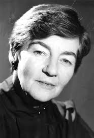 Pauline Perry, Baroness Perry of Southwark