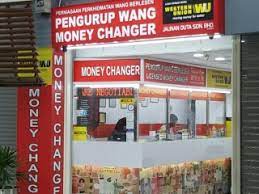 I suggest moving ets and ecrl to terminate in bandar malaysia. Jalinan Duta Kl Sentral Cash Exchange Rates Get4x