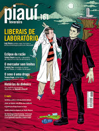 161 - revista piauí