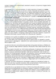 Pensieri lenti e veloci autore : Riassunto Esame Marketing Avanzato Prof Grande Libro Consigliato Pensieri Lenti Pensieri Veloci Kahneman