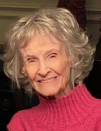 Doreen Robinson Obituary