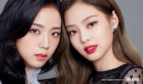 181003 hq blackpink for olens pictorial ucan hali kizlar wattpad