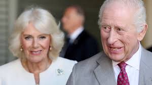 King Charles 'refusing to slow down' with work despite cancer treatment and  aides' pleas