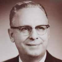 Frank Hinman Pitcher (1903–1989)