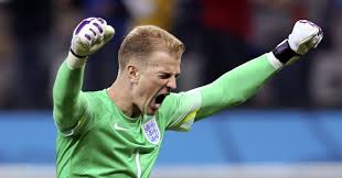 He is an alumnus of william mckinley high school, and he made his debut appearance in heart, the thirteenth episode of the season three. Why Has Joe Hart Become Such An Easy Target Football365