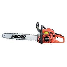 Maybe you would like to learn more about one of these? Echo Rear Handle Chainsaw Cs 490