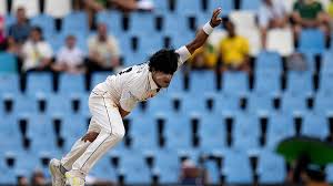 Pakistan Vs South Africa Live Cricket Score, 1st Test Day 4: PAK Bowlers Hunt For Wickets; RSA 269 & 75/4 (31.5)