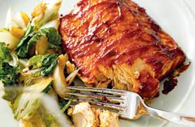 Sprinkle salmon with salt and pepper on both sides, and cook for six to eight minutes per side, or until well browned on both sides. Baked Salmon Recipes