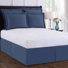 Wrap Around Wonderskirt Bed Skirt Bed Bath Beyond