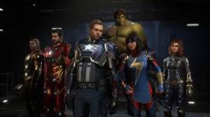 Marvel's avengers is out on september 4 for. Marvel S Avengers Permanently Reduces The Price Of Takedowns And Emotes Pc Gamer