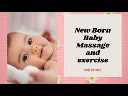 You can gently splash or pour warm water over your baby to keep them warm in the tub. Video Oil Masage