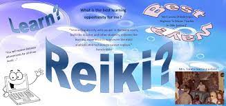 Online Reiki? | Crystal Reiki Energy